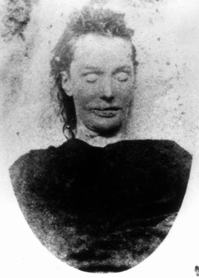 เผยที่มา "แจ๊ค เดอะริปเปอร์" ฆาตกรต่อเนื่อง