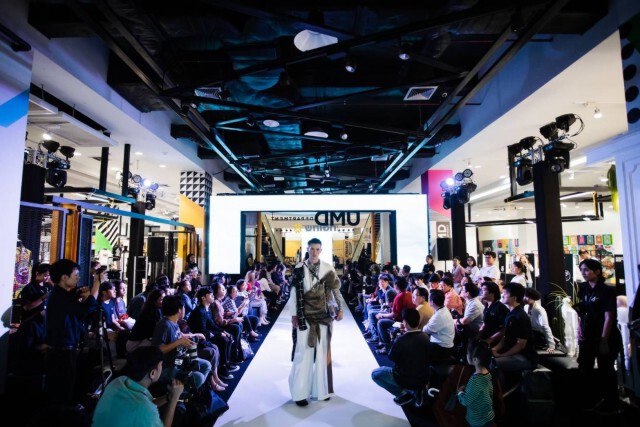 สมมงสายแฟ! จักรกฤษณ์ นามนาค คว้ารางวัลชนะเลิศ STYLIST AWARD 2019