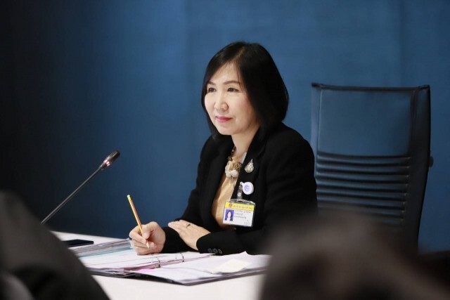 ห่วงสายร่วงขวางถนนทำคนเจ็บซ้ำซาก