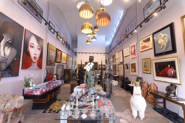 พาไปเช็คอิน ที่ ปอร์โต เดอ ภูเก็ต