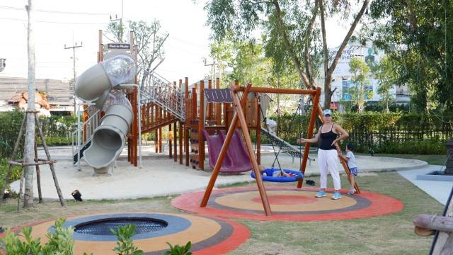 พาไปเช็คอิน ที่ ปอร์โต เดอ ภูเก็ต