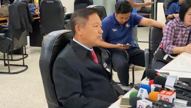 เปิดใจ อดีตหัวหน้าชุดจับกุม สมคิด ฆาตกรต่อเนื่อง!