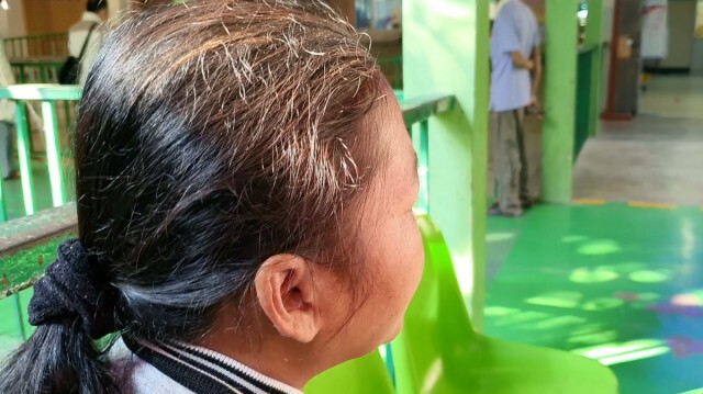 แม่ปัดถูกสลัดรัก-ปมลูกสาว ป.5 แขวนคอในห้องน้ำโรงเรียน