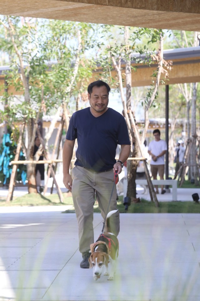 พาไปเช็คอิน ที่ ปอร์โต เดอ ภูเก็ต