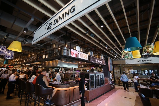 พาไปเช็คอิน ที่ ปอร์โต เดอ ภูเก็ต