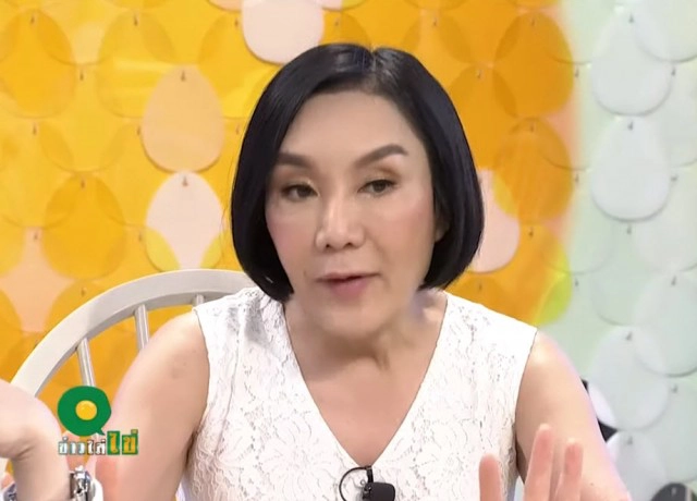 "ม้า-อรนภา" แฉต่อ"เหมี่ยว-ปวันรัตน์" อีก พฤติกรรมดารานิสัยแย่