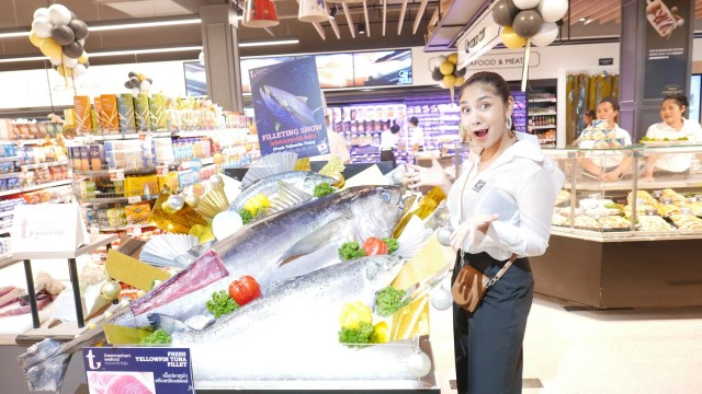 พาไปเช็คอิน ที่ ปอร์โต เดอ ภูเก็ต