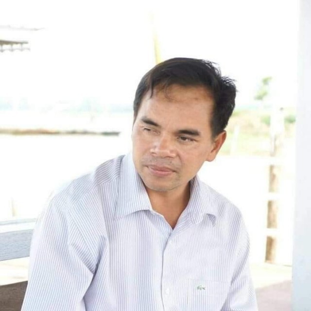 ทนายเกิดผล พูดถึงสมคิด ไม่น่าเป็นรุ่นน้อง...เลย!