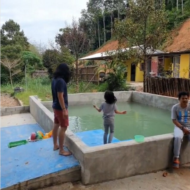 แน็กชาลี เผยที่ทำไปเพราะรัก..!