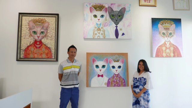 พาไปเช็คอิน ที่ ปอร์โต เดอ ภูเก็ต