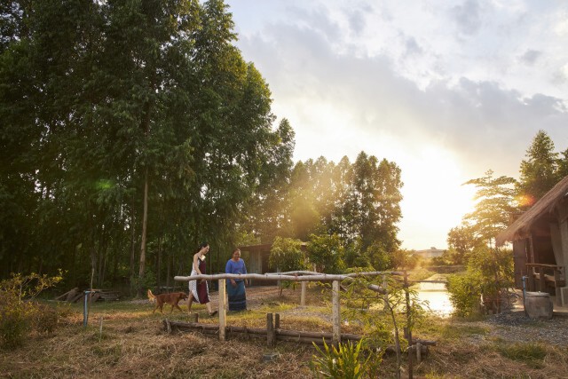 Airbnb ลุยโปรโมทเสริมแกร่งท่องเที่ยวสระบุรี