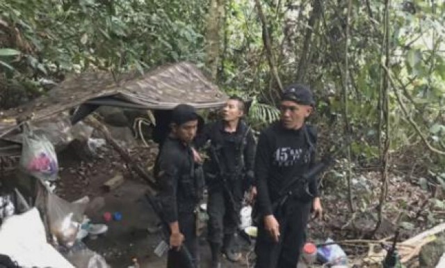 ประวิตร เสียใจ ชาวบ้านเสียชีวิต เหตุปิดล้อมเทือกเขาตะเว