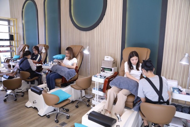 พาไปเช็คอิน ที่ ปอร์โต เดอ ภูเก็ต