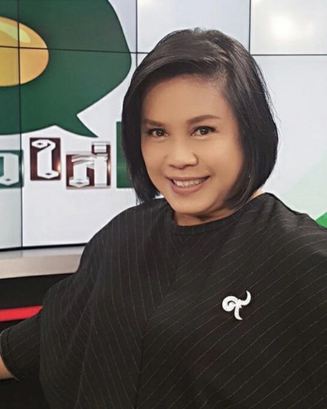 "ม้า-อรนภา" แฉต่อ"เหมี่ยว-ปวันรัตน์" อีก พฤติกรรมดารานิสัยแย่