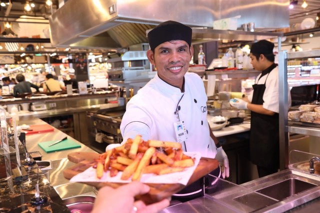 พาไปเช็คอิน ที่ ปอร์โต เดอ ภูเก็ต