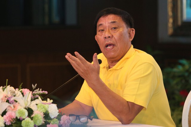 "อัศวิน" เชื่อ "คิด เดอะริปเปอร์" ก่อเหตุเพราะนิสัย
