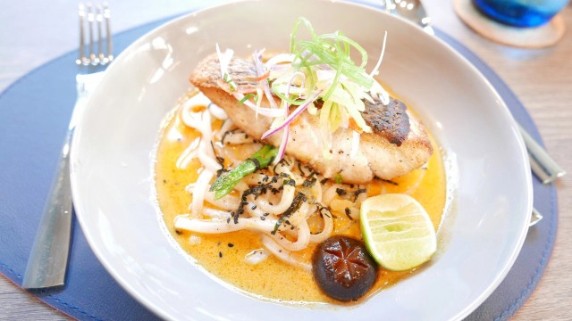 พาไปเช็คอิน ที่ ปอร์โต เดอ ภูเก็ต