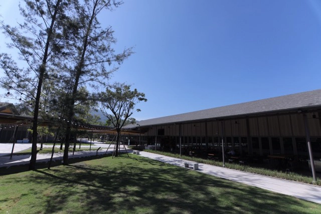 พาไปเช็คอิน ที่ ปอร์โต เดอ ภูเก็ต