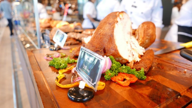 พาไปเช็คอิน ที่ ปอร์โต เดอ ภูเก็ต