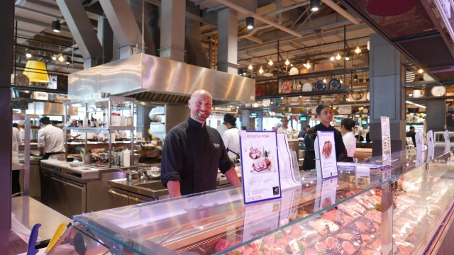 พาไปเช็คอิน ที่ ปอร์โต เดอ ภูเก็ต