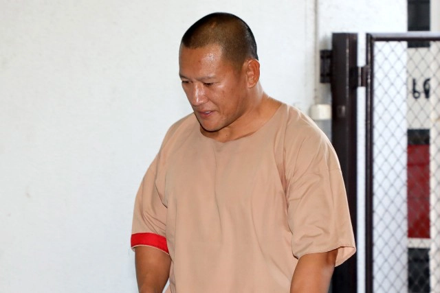 ศาลอุทธรณ์ พิพากษายืนจำคุกตลอดชีวิต "ไซซะนะ แก้วพิมพา"