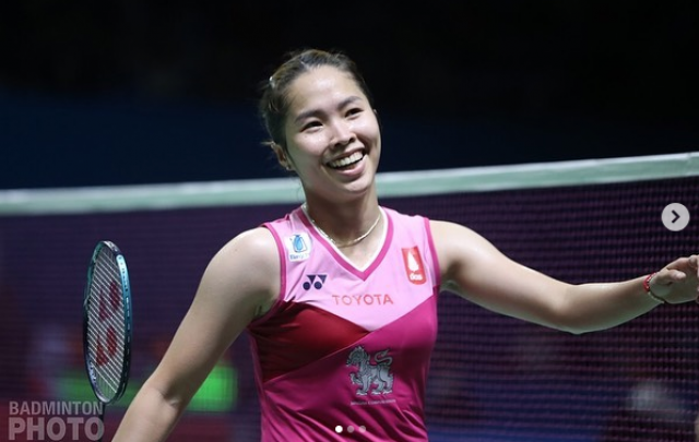 เมย์ รัชนก โชว์ลีลาแดนซ์ขณะซักผ้า