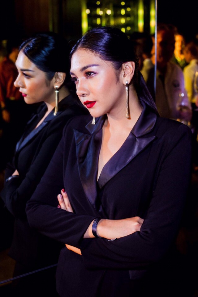 ไวน์ดินเนอร์สุดหรู กับ เหล่ากูรูไวน์