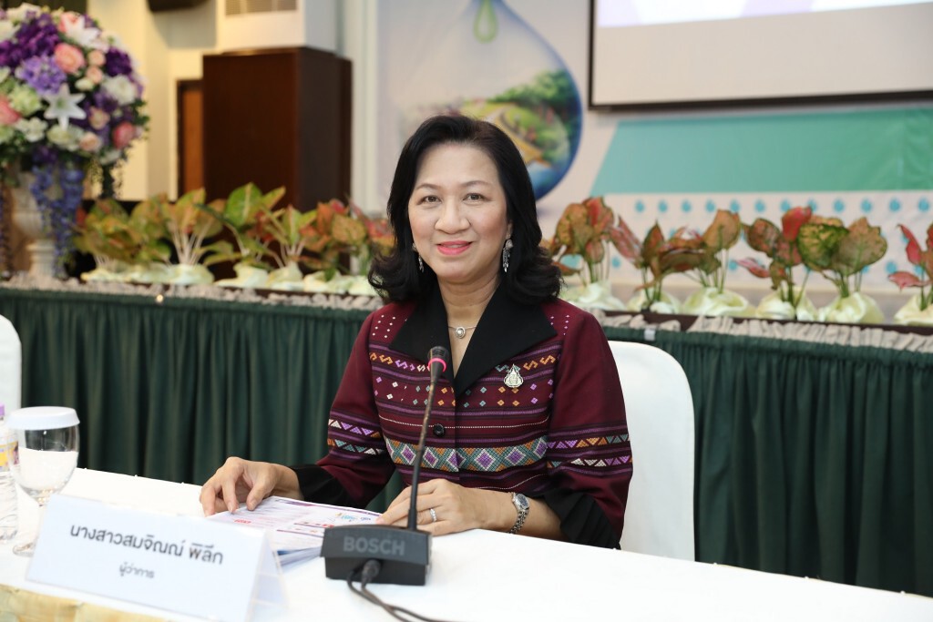 กนอ. โชว์ผลงานปี 62 เม็ดเงินลงทุนรวมทะลุ 3 หมื่นล้าน