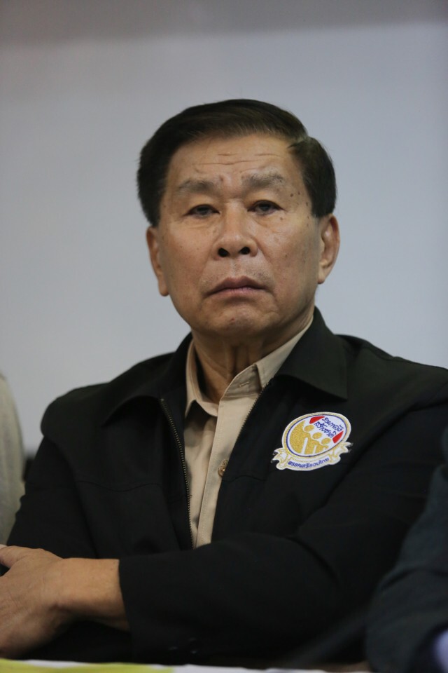 "ศาลรธน." ไม่รับคำร้อง "เสรีพิศุทธ์" ปมวินิจฉัย "ประยุทธ์" เป็นนายก