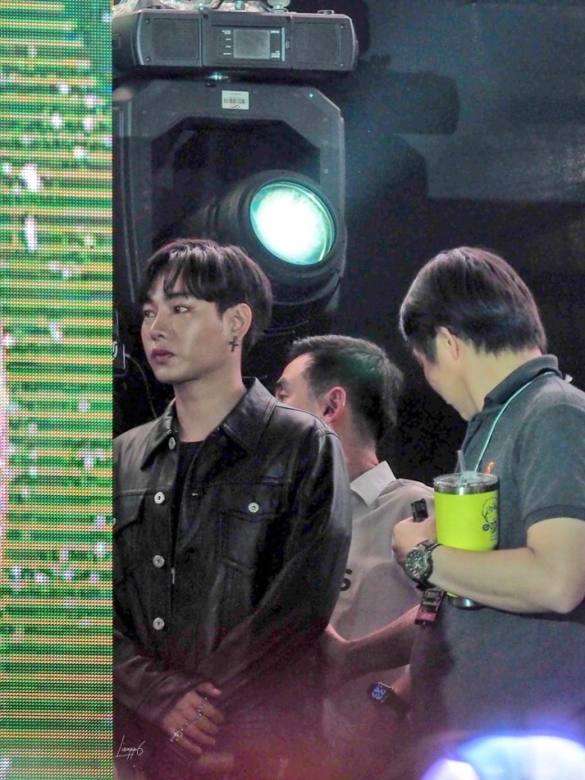 CentralWorld ประกาศ ขอโทษ เหตุตัดโชว์ "เป๊ก ผลิตโชค"