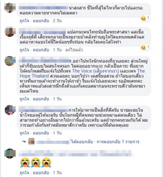 ครูเกษียณวอนอย่านำหมามาปล่อยอีก หลังรับเลี้ยงไม่ไหวแล้ว