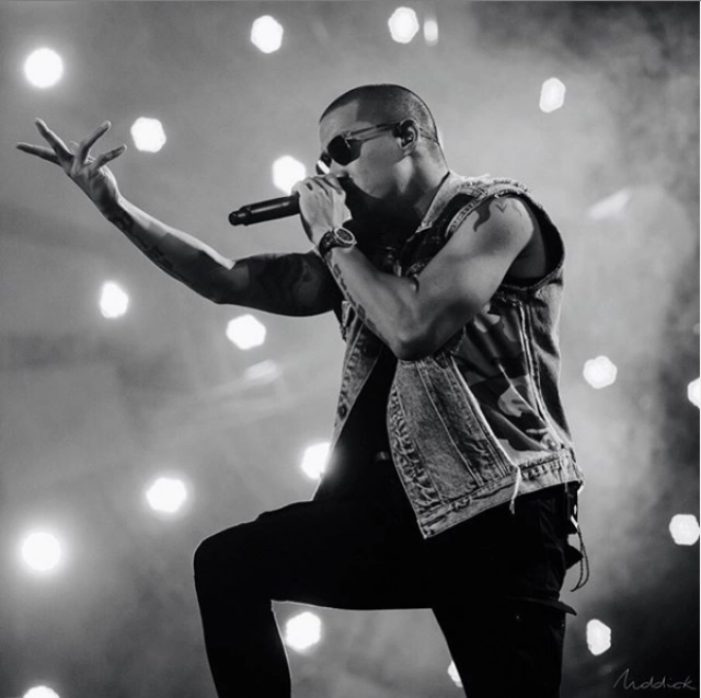 "แบงค์ Clash" โพสต์ไอจี เปิดใจเอาชนะภาวะติดสุรา-เลิกบุหรี่