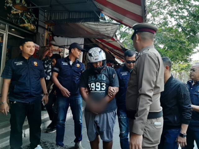 คุมตัว "หนุ่มเปย์สาวพริตตี้" ทำแผนจี้ชิงทรัพย์ร้านสะดวกซื้อ