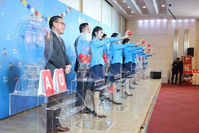 'ชิมช้อปใช้' หยุดยาวปีใหม่ใช้จ่ายคึกคัก พุ่งแตะ 2.7 หมื่นล้าน