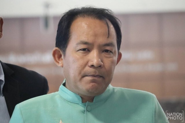 "ศรีสุวรรณ" โพสต์ ปี63 เตรียมเช็คบิลนักการเมือง เพื่อประโยชน์ของประเทศ