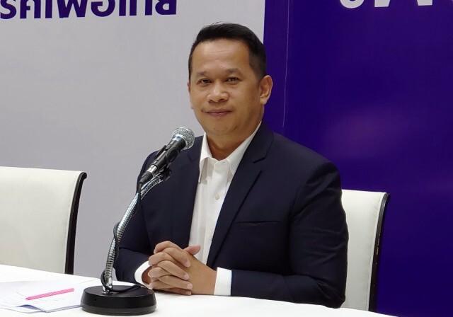 "เพื่อไทย" เตือน รัฐบาลจะถูกน็อค