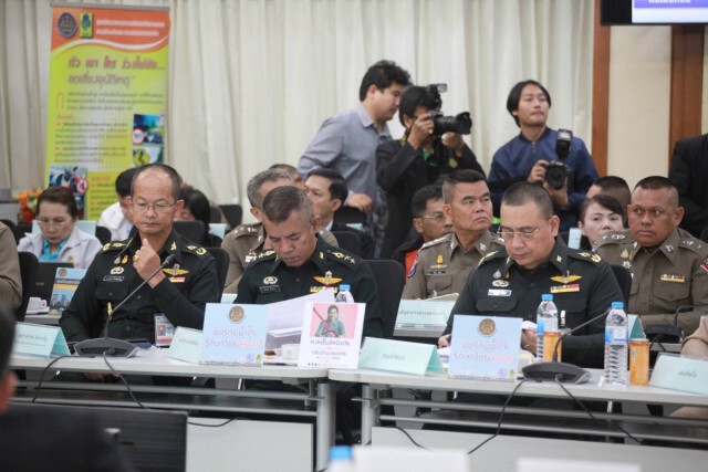 ช่วงเทศกาลปีใหม่ เสียชีวิตลดลงกว่า 90 คน