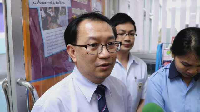 ผู้ว่าเข้มตรวจกระเป๋านักเรียนป้องกันเหตุซ้ำหลัง ป.4 ยิงเพื่อน