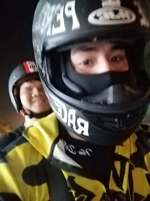 โซเชียลแห่แชร์! หนุ่ม Grab ใจดี ส่งผู้โดยสารตาบอดฟรี