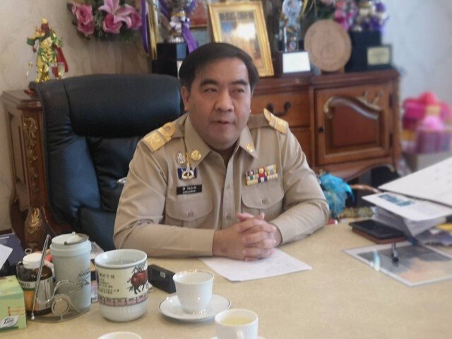 คุมเพลิงไหม้บ่อขยะศรีราชาสำเร็จ ชาวบ้านจี้เร่งเยียวยา