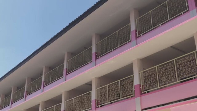 รอดปาฏิหาริย์นักเรียน ป.4 โรงเรียนดังโคราช ถูกเพื่อนทำปืนลั่นกระสุนทะลุปอด