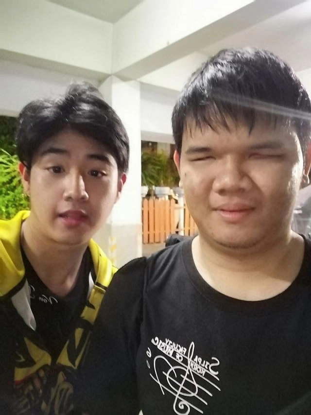 โซเชียลแห่แชร์! หนุ่ม Grab ใจดี ส่งผู้โดยสารตาบอดฟรี