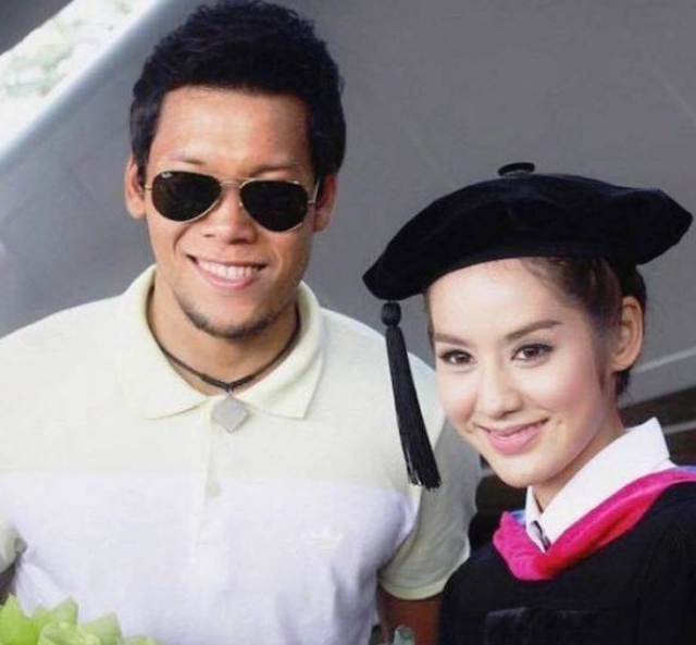 "มะนาว ศรศิลป์" ขอปิดหัวใจหลังเลิกรา "ตอง กวินทร์"