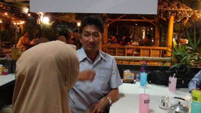 สสจ. สตูลลงทานโรตีสุก เชิญชวนวัยรุ่นหันดูแลสุภาพ ยันกินดิบเสี่ยงถึงชีวิต