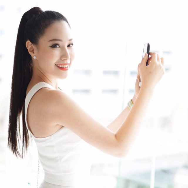 "ซี ฉัตรปวีณ์" แจงดราม่า ปมแอร์โฮสเตสไม่ช่วยยกกระเป๋า