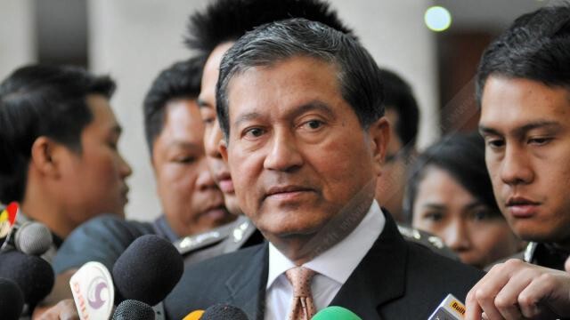 "วัน อยู่บำรุง" โพสต์ ฉะ ใครคิดเป็นศัตรู...คิดผิด!