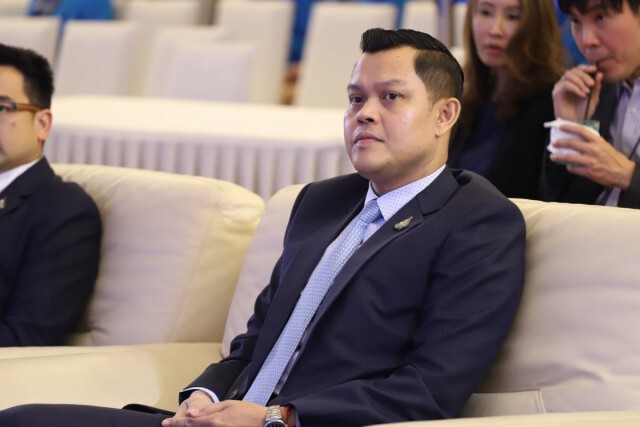 "ธนกร" ยันรัฐบาลพร้อมรับมือฝ่ายค้านเปิดศึกซักฟอกอัด "เฉลิม"