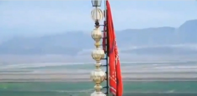 อิหร่าน ชักธงแดง ประกาศเข้าสู่ภาวะสงคราม!