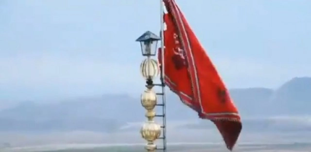 อิหร่าน ชักธงแดง ประกาศเข้าสู่ภาวะสงคราม!