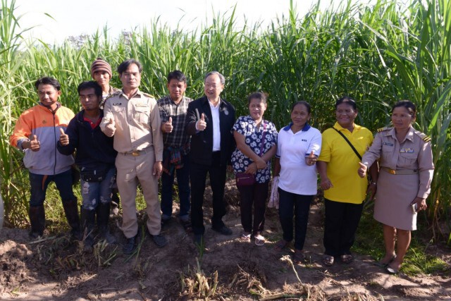 'สนธิรัตน์' เร่งแจ้งเกิดโรงไฟฟ้าชุมชน